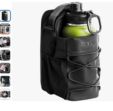 Read more about the article Magnetic gym bag