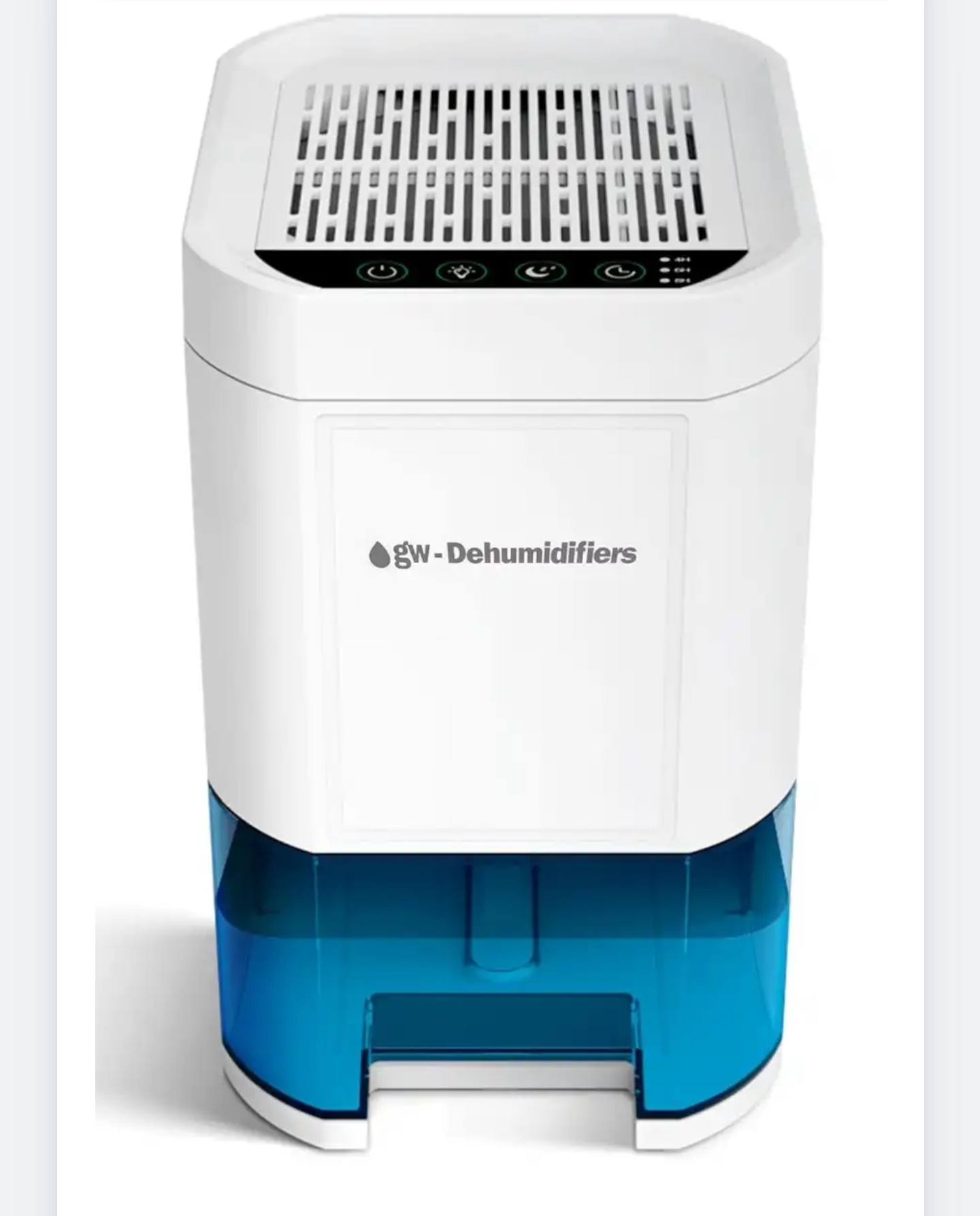 Read more about the article Dehumidifier