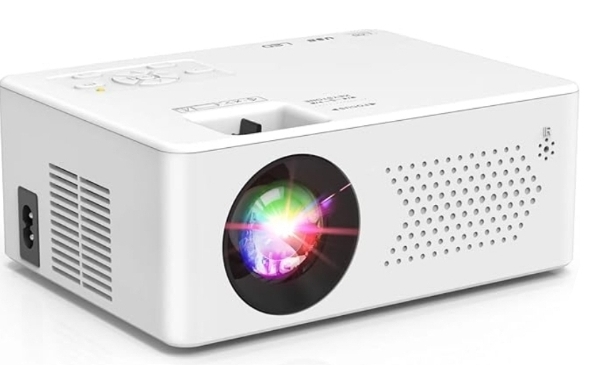 Read more about the article Projector