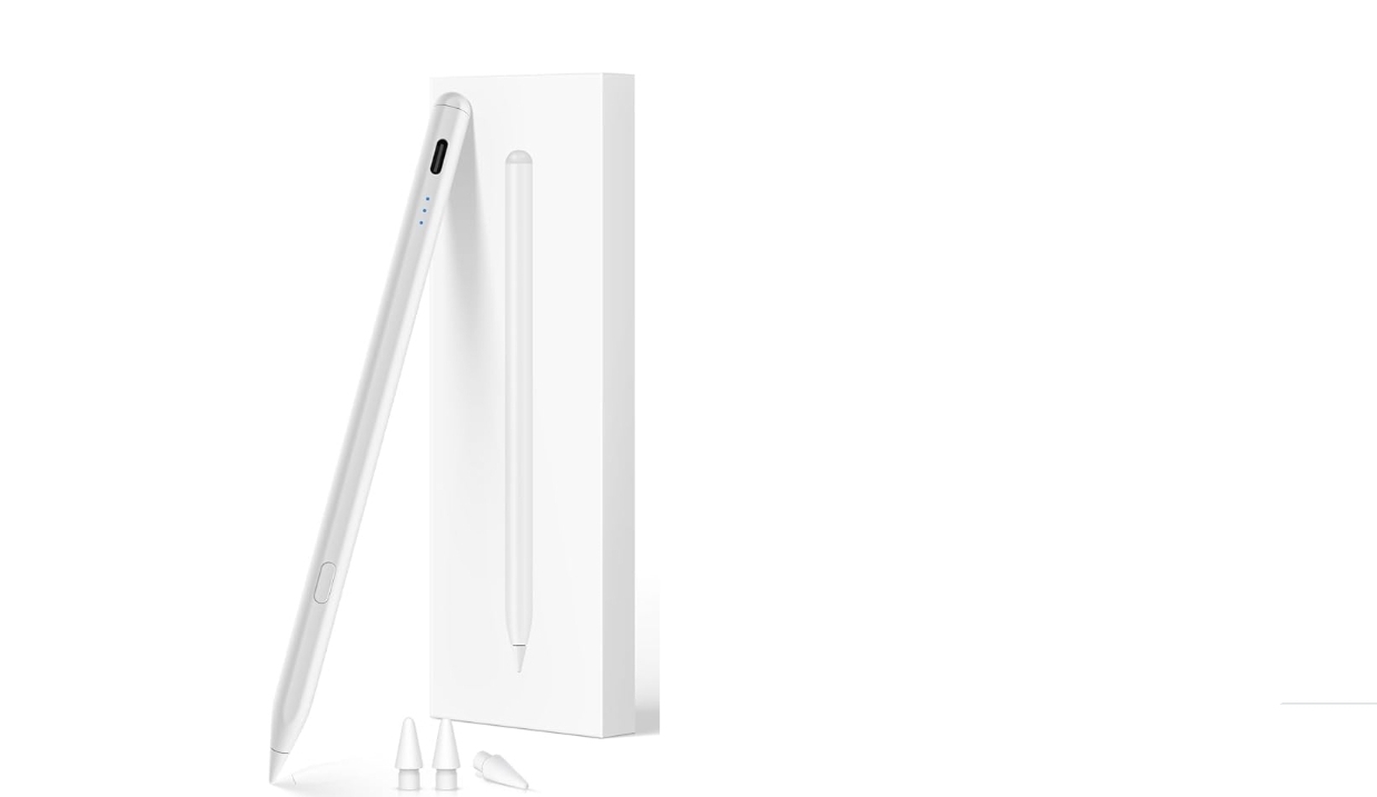 Read more about the article Stylus Pen for iPad