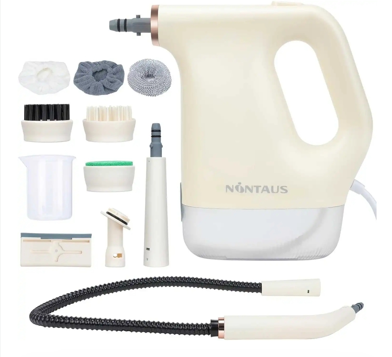 Read more about the article Steam Cleaner