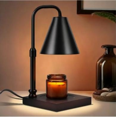 Read more about the article Candle warmer lamp