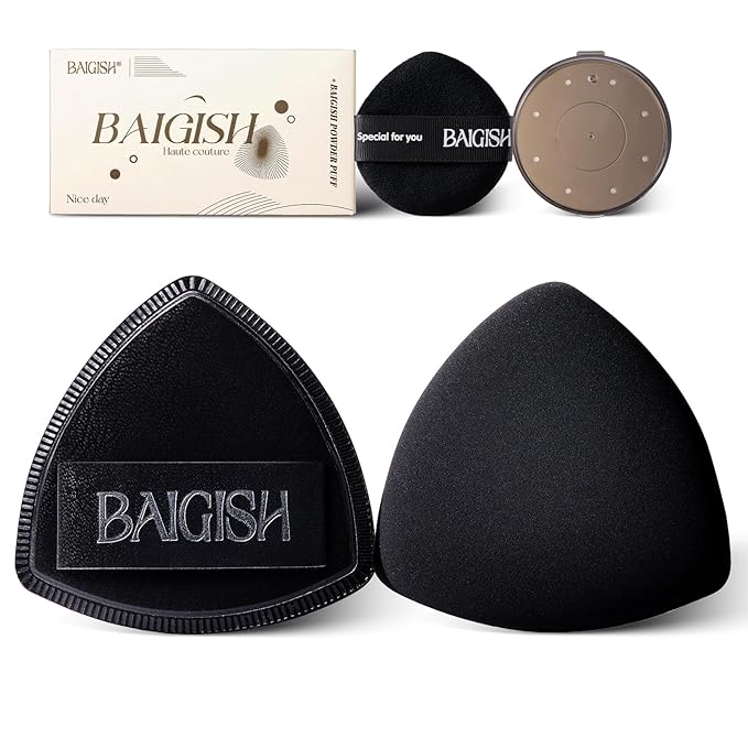 Read more about the article Makeup Sponge Set