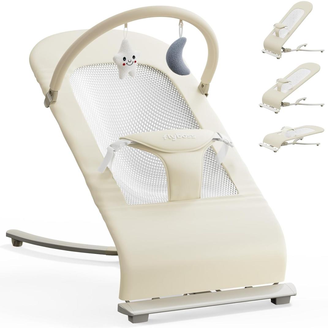 Read more about the article Baby bouncer