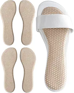 Read more about the article 2 Pairs Gel Cushion High Heel