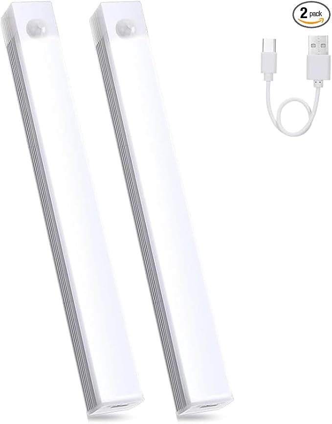 Read more about the article Under Cabinet Lights