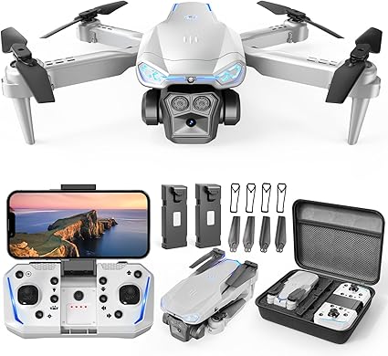 Read more about the article Drone with Camera for Kids & Adult
