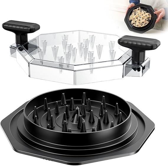 Read more about the article Chicken Shredder