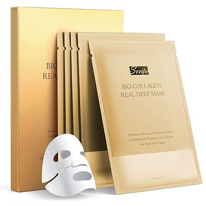 Read more about the article Facial Sheet Masks