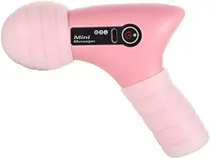 Read more about the article Deep Tissue Massage Gun,
