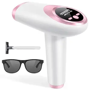 Read more about the article laser hair removal