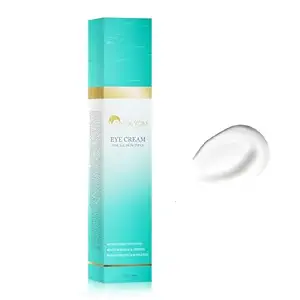 Read more about the article Retinol Under Eye Cream – Eye Cream for Dark Circles and Puffiness, Eye Bags, Wrinkles Fine Lines Skin Care Treatment Hydrates Moisturizes (0.