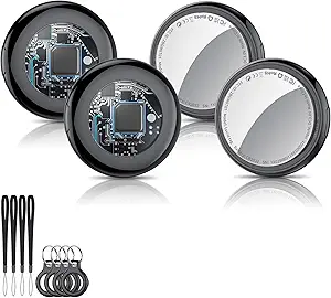 Read more about the article Bluetooth Tracker Work