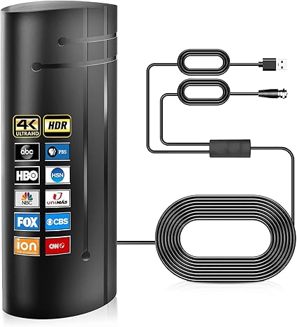 Read more about the article TV Antenna Indoor Outdoor