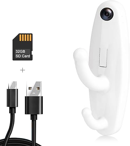 Read more about the article Body Camera with 32GB SD Card