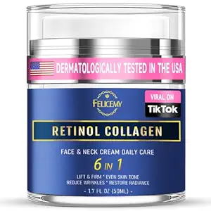 Read more about the article retinol cream for face