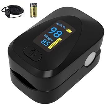 Read more about the article pulse oximeter medical grade