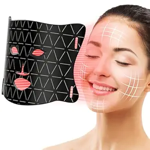 Read more about the article omnilux red light therapy mask