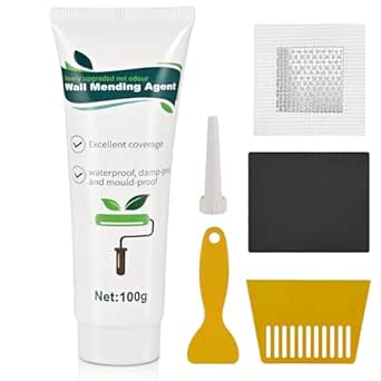 Read more about the article Wall Filler/Filler for Walls