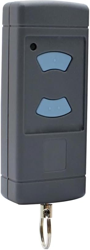 Read more about the article hormann garage door remote