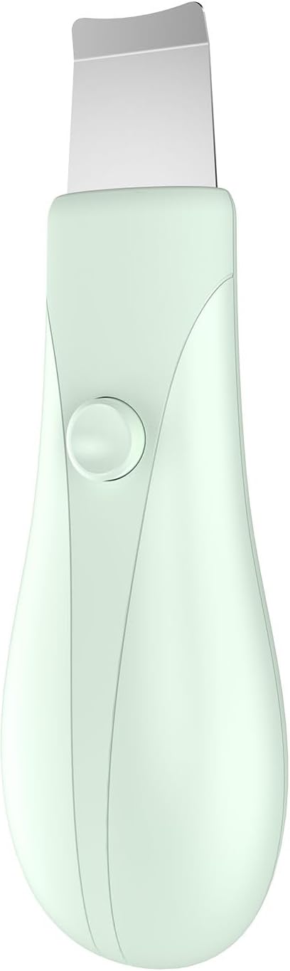 Read more about the article Skin Scrubber Face Spatula Skin Spatula pore cleaner