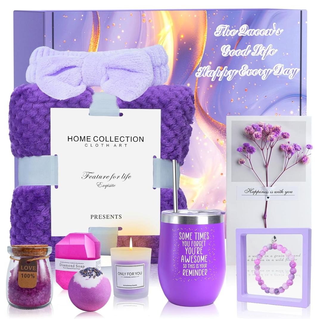 Read more about the article MEINESQIS gifts for women