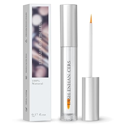Read more about the article Eyelash Growth Serum