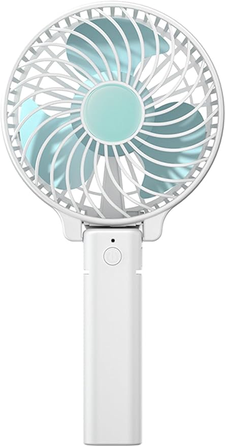Read more about the article Handheld Fan