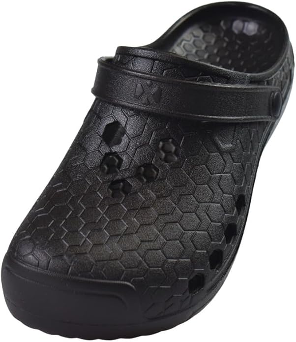 Read more about the article Men’s EVA Garden Clogs