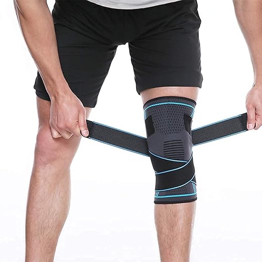 Read more about the article knee brace