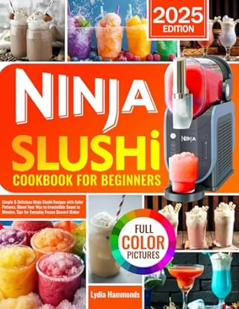 Read more about the article ninja slushi