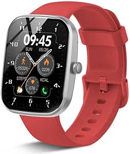 Read more about the article Smart watch