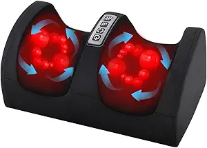 Read more about the article Foot and Calf Massager Machine