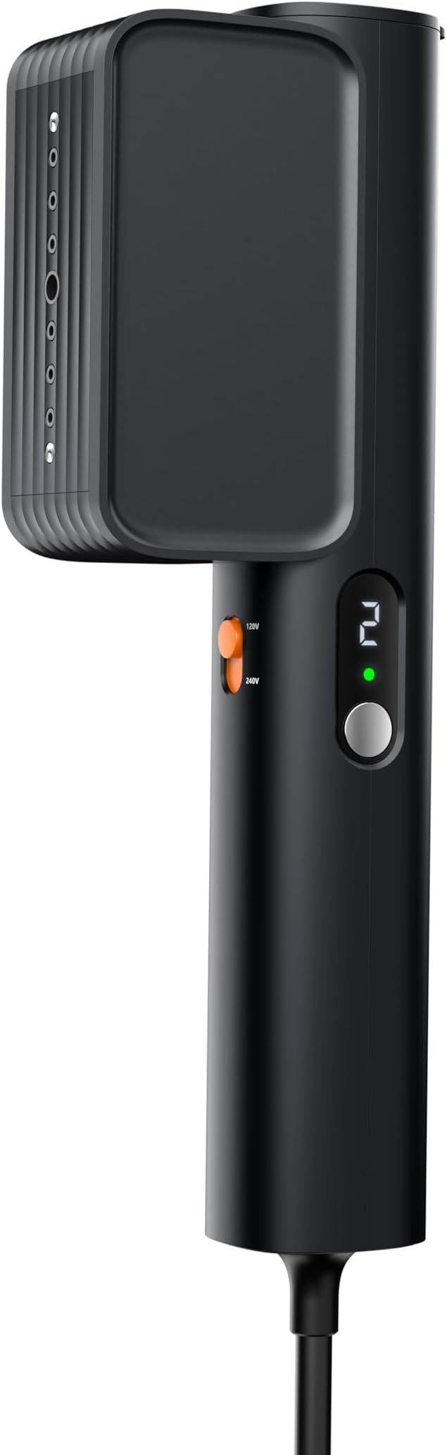 Read more about the article steamer for clothes