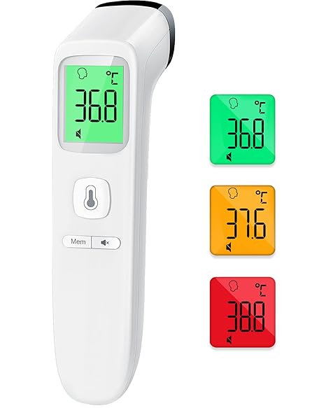 Read more about the article thermometer