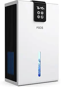 Read more about the article Dehumidifier for Home