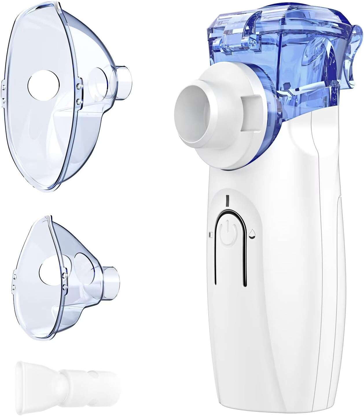 Read more about the article “Nebulizer Portable Nebulizer”