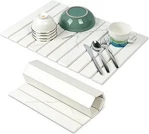 Read more about the article stone drying mat for kitchen counter