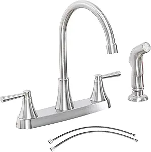 Read more about the article kitchen faucets