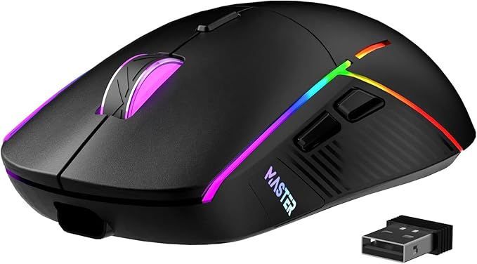 Read more about the article gaming mouse