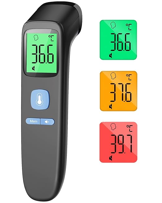 Read more about the article thermometer