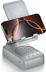 Read more about the article Portable wireless Bluetooth speaker