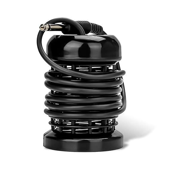 Read more about the article Ionic Foot Bath Detox Machine