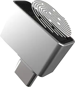 Read more about the article usb fingerprint reader