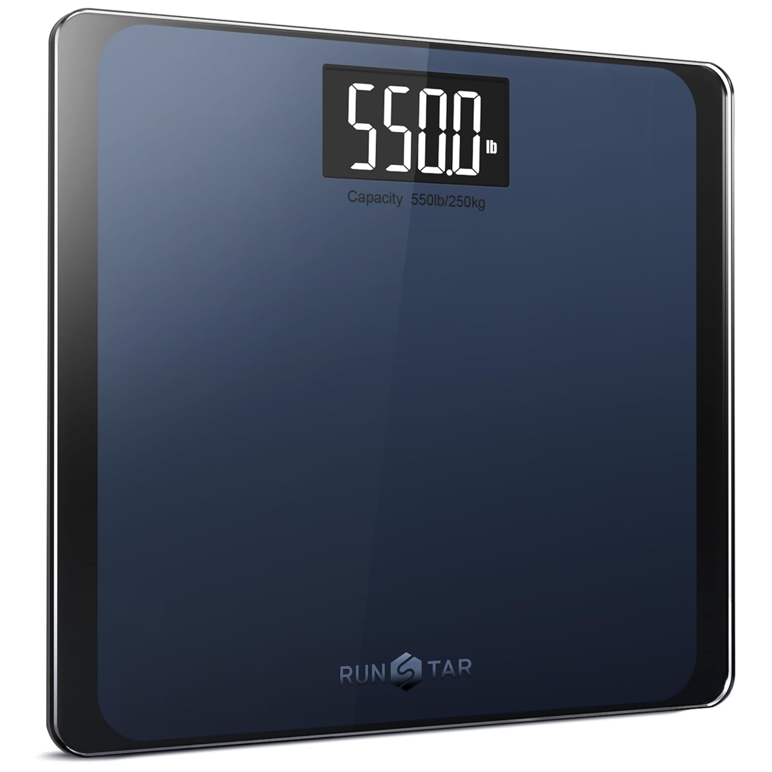 Read more about the article Keyword: 550lb Capacity Digital Bathroom Scale
