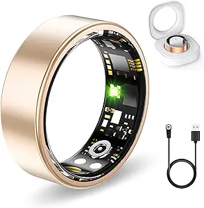 Read more about the article smart ring for women