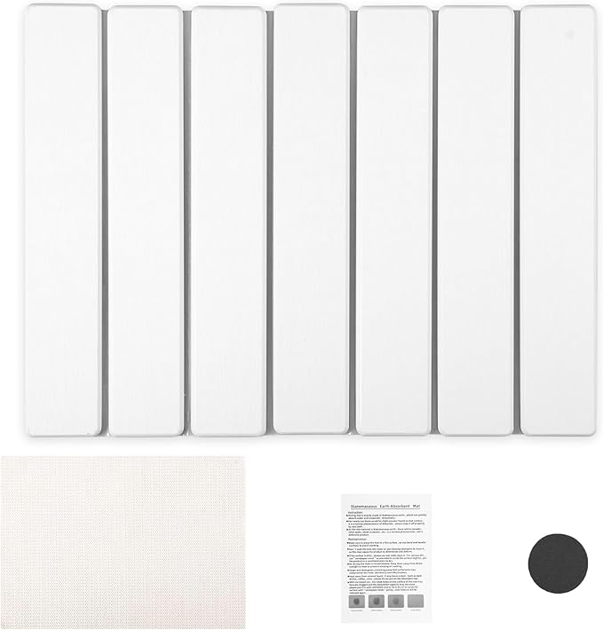 Read more about the article Stone Drying Mat