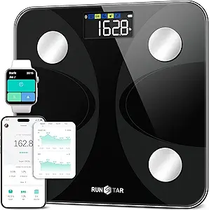 Read more about the article Scale for body weight