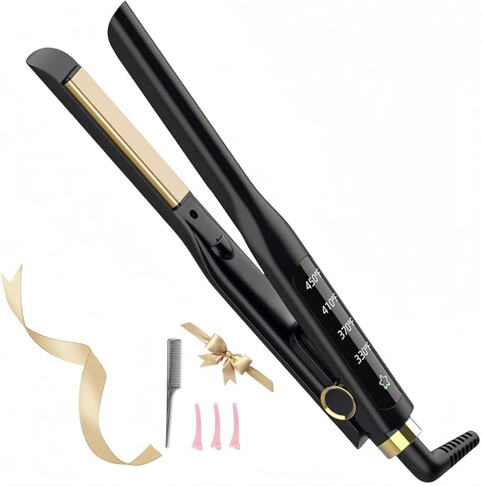 Read more about the article hair straightener
