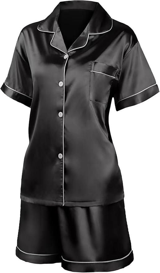 Read more about the article Two pieces sleep wear